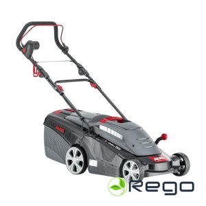 Al-ko Comfort 40.4 E Elektriskais zāles pļāvējs (3 in 1), 114056