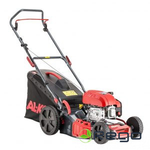Al-ko Benzīna Zāles Pļāvējs Easy 4.66 P-D (114121)