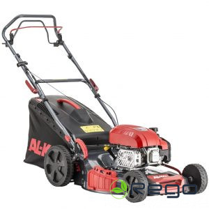Al-ko Benzīna Zāles Pļāvējs EASY 5.16 SP-D, 2.6kW (114123)