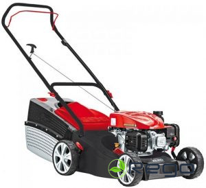 Al-ko zāles pļāvējs Classic 4.66 P-A 2in1 PRO 125_123 ccm/2,0kW (119765)