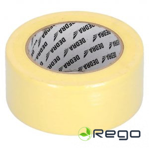 Dedra 11T2031 Krāsošanas lente iekšdarbiem 48mm x 50m