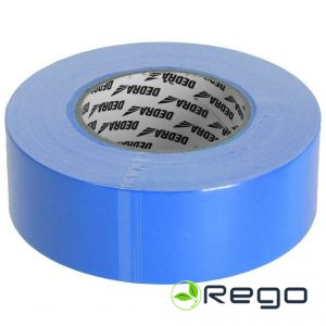 Dedra 11T2301 Ārējā aizsarglente LDPE, 38 mm x 50 m, 14 dienu