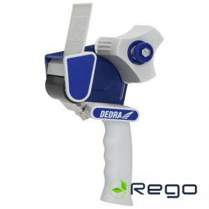 Dedra 11T3000 Iepakojuma lentes dozators maks. serdes diametrs 75 mm