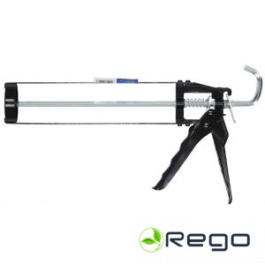Dedra 1200-01 Hermētiķu pistole 230 mm, rāmja biezums 2 mm