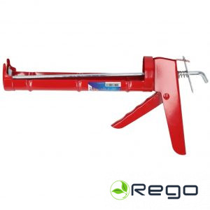 Dedra 1200-02 Hermētiķu pistole, pusapaļa, 230 mm