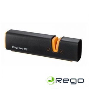 Fiskars Cirvju un nažu asinātājs 120740 (1000601)
