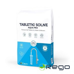 Sāls Tabletes 25kg. CIECH (12120)