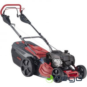 Al-ko Premium 524 VS-B Benzīna zāles pļāvējs, 4 in 1, B&S EX (123062)