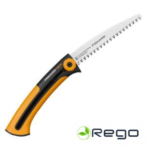 Fiskars Dārza zāģis Xtrack SW73 (1000613) 123870