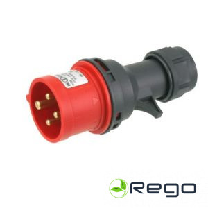 ABL 13300/ S41S30 Dakša vada  16A 4p IP44