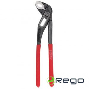 Dedra 1267 Knaibles caurulēm 250mm, CrV