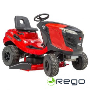 Solo by Al-ko Traktors Comfort Pro T18-111.4 HDS-A V2 (127724)