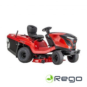 Solo by Al-ko Traktors T22-105.1 HDD-A V2 Premium PRO, PRO 700 V2 diferenciāļa bloķētājs)