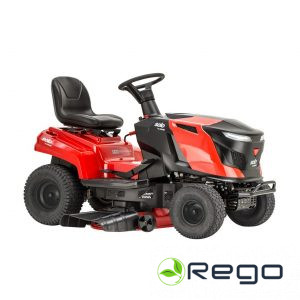 Solo By Al-ko Traktors Easy Pro T14-92-6. HDS-A Pro 450, 7.7kW (127819)
