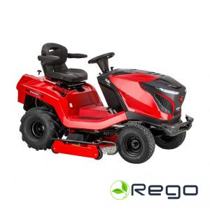 Solo by Al-ko Traktors Premium T22-110.6 HDH-A V2 SBA 13.4 kW (127836)