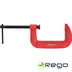 Dedra 12A035 Galdnieka spīles C 6"/150mm