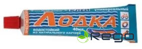 Līme LODKA 40ml Interglobuss