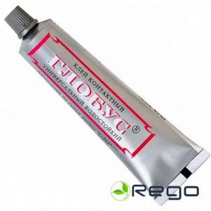 Līme Globus 40ml Interglobus
