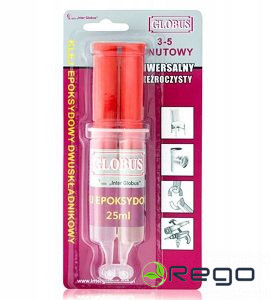 Līme "EPOKSYDOWY" 25ml