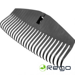 Fiskars Solid grābekļa galva L 135014 (1014915)
