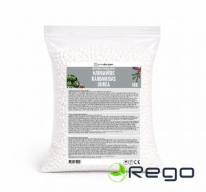 Mēslojums Karbamīds 2kg