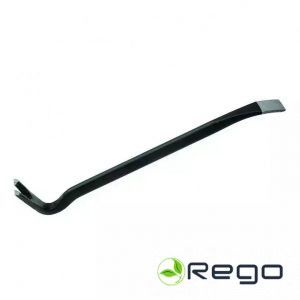 Dedra 13L161 Lauznis 600 mm, profils 25 x 19 mm, 1700 g
