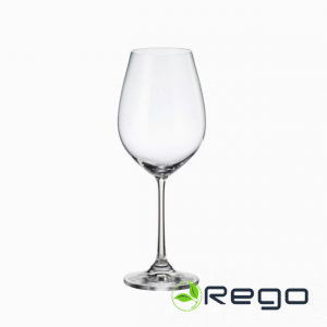 Glāzes vīnam 500ml 1:6 Columba