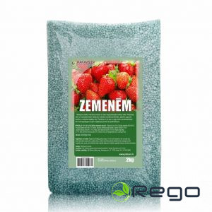 Mēslojums zemenēm 2kg
