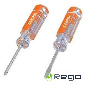Truper Skrūvgriežu komplekts 2gb. (DES-MINI-2)