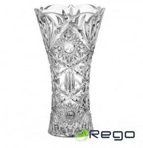 VĀZE CRYSTALITE MIRANDA 250MM