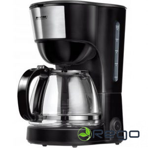 MPM MKW-12 Kafijas automāts 1.25L 600W