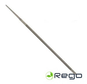 Truper Vīle apaļā 5.5mm (15167)