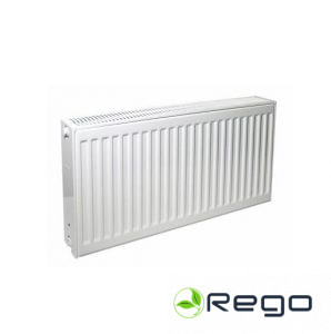 Radiators sānu, C22 tips, 500x800mm Concept (1542112250080)
