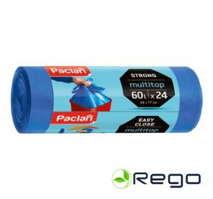 Atkr.maisi sas. 60L 24 gb. Multi. 11mkr
