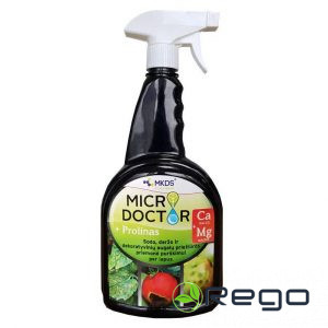Microdoctor Ca/Mg 1L
