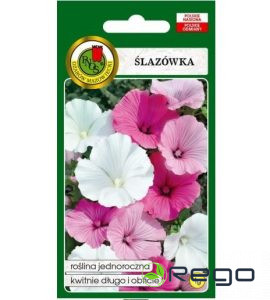 Lavatēra trīsmēnešu Mix 1g
