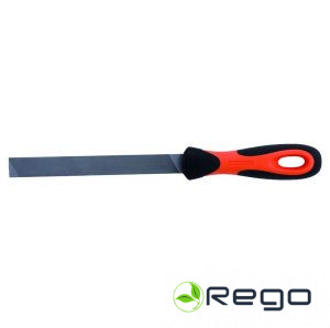 Bahco plakanā ķēdes zāģu vīle 6''150mm (166-6-16-2.5-2)