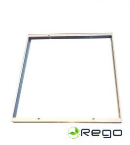 LED Panelis PL-FM-66 Rāmis v/a montāžai 60x60