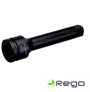 Irimo triecienizturīgs pagarinātājs 3/4", 175mm (175-01-2)