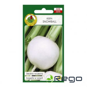 Rāceņi Snowball 5g.
