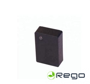 Nakts sensors IP44, 220V, melns, 17939S