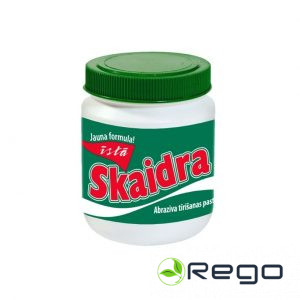 SKAIDRA tīrīšanas pasta 380g
