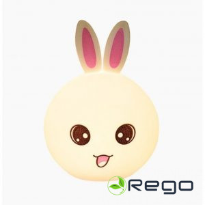 ANY, LED bērnu gaismeklis RGB, akumulators: 1 * 1200mAh