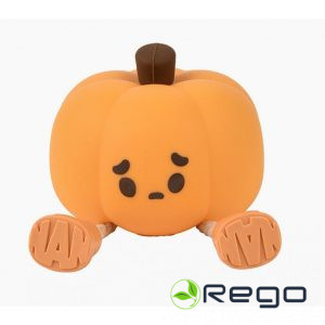 HUGO, LED bērnu gaismeklis RGB, akumulators: 1 * 1200mAh