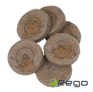Kūdras tablete 33 mm