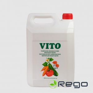 VITO pilnmēslojums 5L