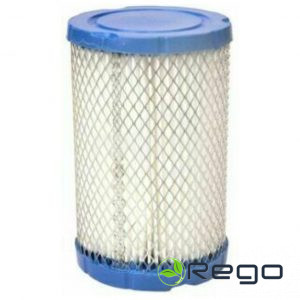 Gaisa filtrs B&S D76x39x126mm R214Tx2cil. Rotary (19-13644)