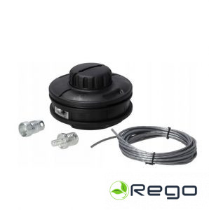 Stiga Trimmera spole d109 25-33cc M10X12.5 (1911922801)