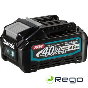 Makita BL4040 Akumulators 4,0 Ah XGT 40V 191B26-6 (191B26-6)