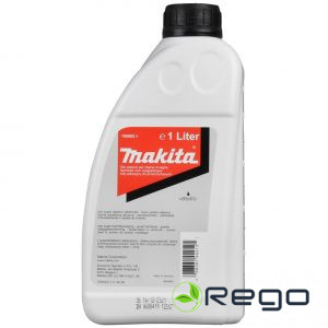 Makita Ķēdes eļļa sintētiska 1L (195093-1)